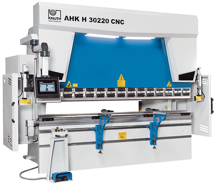 182635-hpt-ahk-h-cnc-30220_14.jpg Knuth 40.2HP 352 Ton AHK H 60320 CNC Press Brake 182634
