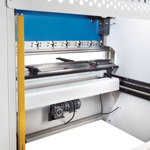 Knuth 44 Ton AHK M Series 1540 Press Brake with NC Control 182641 – Image 2