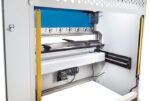Knuth 10HP 66 Ton AHK M 2160 NC Press Brake 182642 – Image 3