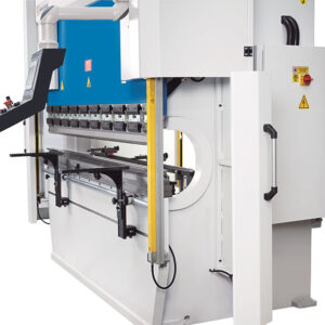 Knuth 33 Ton AHK M Series 1230 Press Brake with NC Control 182640 – Image 2