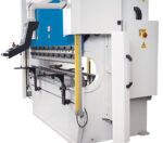 Knuth 10HP 66 Ton AHK M 2160 NC Press Brake 182642 – Image 2