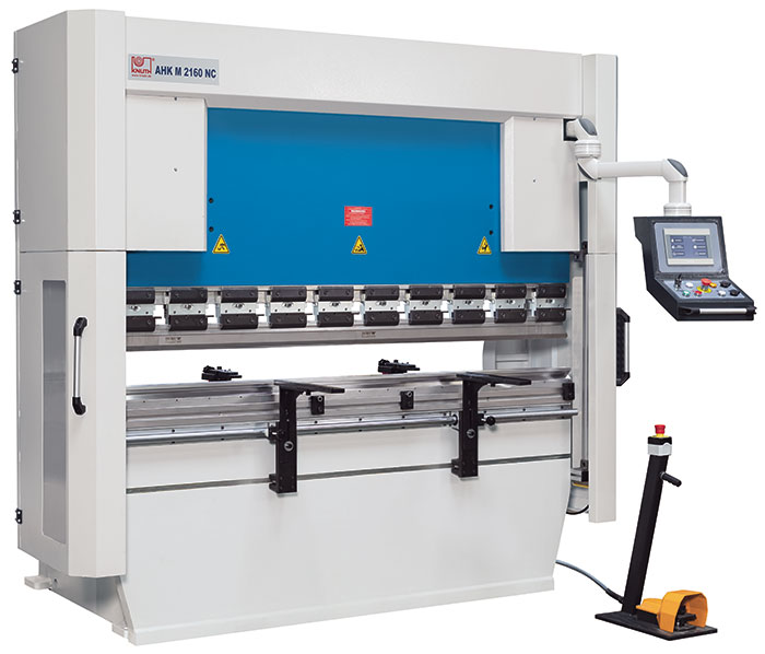 182642-hpt-ahk-m-2160-nc_1.jpg Knuth 10HP 66 Ton AHK M 2160 NC Press Brake 182642