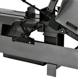 Jet J-7040-4, 10" x 16" Horizontal Bandsaw 414499 – Image 2