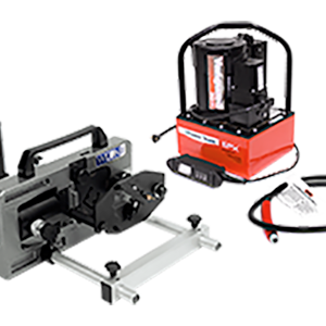 Wilton Wilton SHR™ Starter Kit incl. Power Pack 28920