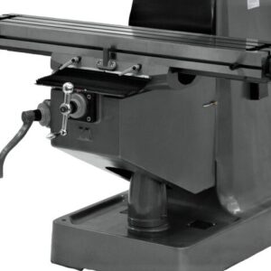 Jet JTM-4VS-1 Variable Speed Vertical Milling Machine 115/230V 1Ph 690180 – Image 2