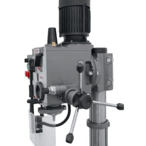 Jet GHD-20T, 20" Gear Head Tapping Drill Press 230V, 3Ph 354022 – Image 2