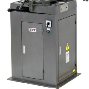 Jet J-FK350-4K, 350mm Ferrous Manual Cold Saw 414217K – Image 2
