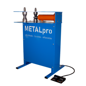 MetalPro 1.5 HP 110V Single Phase Pipe Bender MP9000 – Image 2