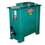 Tin Knocker 20 Ga. 115V Roll Former Pittsburgh Machine TK 20 Ga