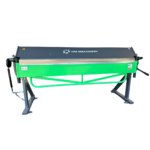 Tin Knocker HM Machinery 20ga x 6ft Straight Brake 2000L