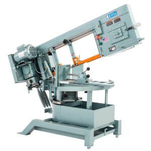 Ellis Manufacturing 220V Single Phase Mitre Band Saw 2000