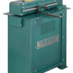 RAMS 16 Gauge Cabinet Slitter RAMS-2011-C