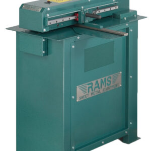 RAMS 16 Gauge Cabinet Slitter RAMS-2011-C