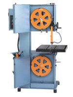 DoALL Vertical Contour Band Saw 2012-VH – Image 2