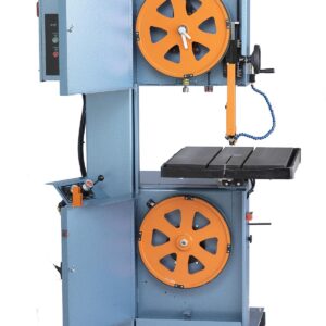 DoALL Vertical Contour Band Saw 2012-VH – Image 2