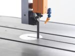 DoALL Vertical Contour Band Saw 2012-VH – Image 3