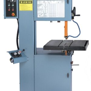 DoALL Vertical Contour Band Saw 2012-VH