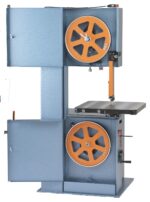 DoALL Vertical Contour Band Saw 2013-V2 – Image 2