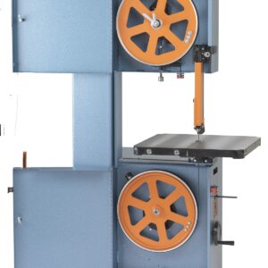 DoALL Vertical Contour Band Saw 2013-V2 – Image 2