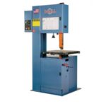 DoALL Vertical Contour Band Saw 2013-V3