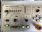 Revolution Machine Tools 10HP Pipe Spool Master 32 CNC Beveling Machine PSM32 – Image 3