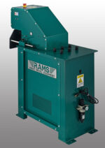 RAMS 14 Gauge Power Rotary Machine RAMS-2019 – Image 3