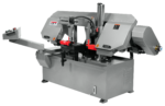 Jet HBS1220DC, 12x20" Semi-Automatic Dual Column Bandsaw 3HP, 230/460V, 3 Phase 413400 – Image 3