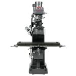 Jet JTM-1050VS2 Mill With X and Y-Axis Powerfeeds 690150 – Image 2