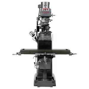 Jet JTM-1050VS2 Mill With X and Y-Axis Powerfeeds 690150 – Image 2