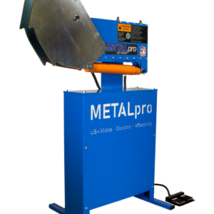 MetalPro 1.5 HP 110V Single Phase Hydraulic Tubing Bender MP9500 – Image 2