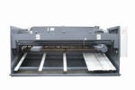 U.S. Industrial Machinery 8' x 1/2" Hydraulic Shear USHS8500 – Image 2