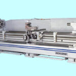 Acra 2200 ACH Precision Engine Lathe 22X60ACH
