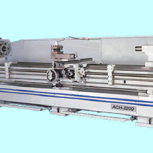 Acra 2200 ACH Precision Engine Lathe 22X160ACH