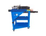 Mittler Bros 180 Degree Heavy Duty Hydraulic Tube Bender 2500-HD