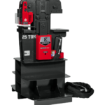Edwards Edwards 25 Ton Dual Station HAT2500
