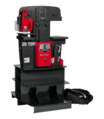 Edwards Edwards 25 Ton Dual Station HAT2500