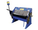 Mittler Bros 24” Ultimate Box & Pan Brake with 5/16” Radius Finger Set 2800-24-16-R