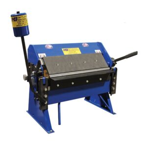 Mittler Bros 24” Bench Top 1/8” Straight Brake 2800-24125S