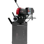 Jet 315mm Ferrous Manual Cold Saw | CS-315 414227