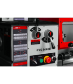 Jet EVS-1440 Electronic Variable Speed lathe with Newall DP700 DRO and Taper Attachment, 3HP 311450 – Image 2