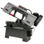 Jet J-7015, 8" x 13" Horizontal Bandsaw 414450