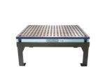Weldsale 4’ x 4’ Welding Table Platen and Steel Stand Bundle WSC-44B-BUNDLE – Image 2