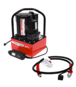 Wilton Wilton SHR™ Power Pack, 10,000 psi with 6 ft. Hose 28990