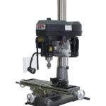 Jet JMD-18PFN Mill/Drill With Power Downfeed 115/230V 1Ph 350020
