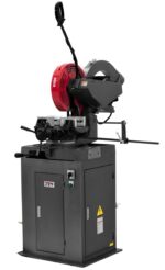 Jet J-CK350-4K, 350mm Non-Ferrous High Speed Manual Cold Saw 414207K