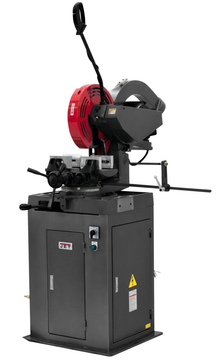 2c8db02ff53e45432ff4ef51aa17281354c203b5_414207K_main.jpg.jpg Jet J-CK350-4K, 350mm Non-Ferrous High Speed Manual Cold Saw 414207K