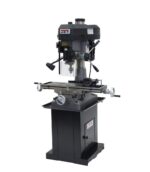 Jet JMD-18 Mill/Drill With R-8 Taper 115V1Ph 350018 – Image 2