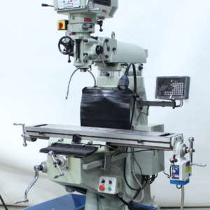 Baileigh Vertical Mill VM-949E-VS