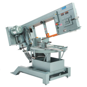 Ellis Manufacturing 220V Single Phase Mitre Band Saw 3000