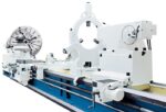 Knuth 29.5HP 315” DL E Heavy 500/8000 Universal Heavy-Duty Lathe 300504 – Image 2